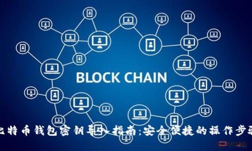 比特币钱包密钥导入指南：安全便捷的操作步骤