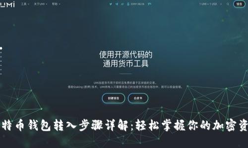 比特币钱包转入步骤详解：轻松掌握你的加密资产