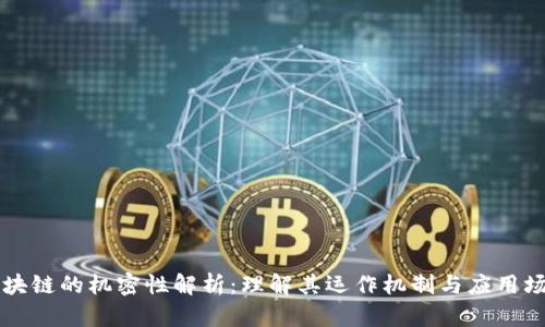区块链的机密性解析：理解其运作机制与应用场景