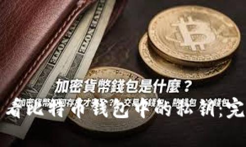 如何查看比特币钱包中的私钥：完整指南