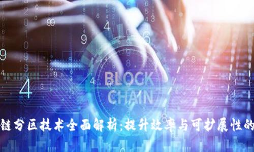 区块链分区技术全面解析：提升效率与可扩展性的关键