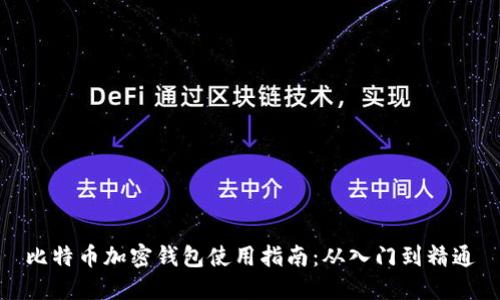 比特币加密钱包使用指南：从入门到精通