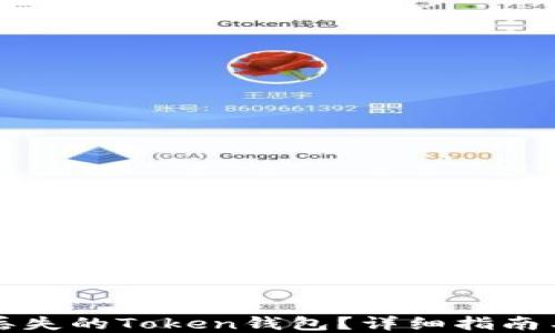 
如何找回丢失的Token钱包？详细指南与最佳实践