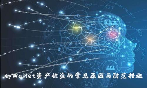 tpWallet资产被盗的常见原因与防范措施