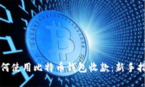 如何使用比特币钱包收款：新手指南