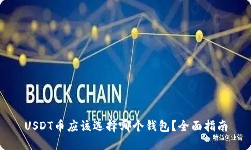 USDT币应该选择哪个钱包？全面指南
