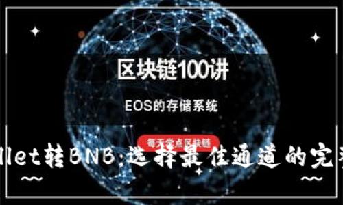 tpWallet转BNB：选择最佳通道的完整指南