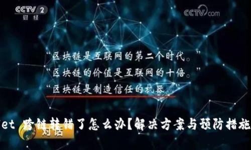 tpWallet 跨链转错了怎么办？解决方案与预防措施大揭秘