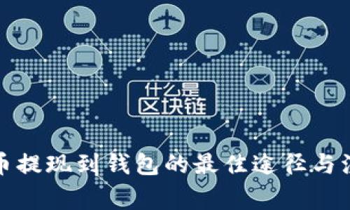 数字货币提现到钱包的最佳途径与注意事项