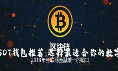 2023年最佳USDT钱包推荐：选择最适合你的数字货币存储方案