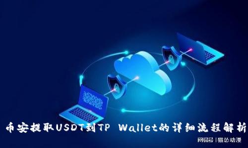 币安提取USDT到TP Wallet的详细流程解析