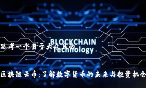 思考一个易于大众且的


区块链云币：了解数字货币的未来与投资机会
