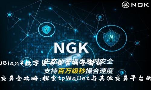 薄饼（Bian）数字货币交易的全解析

薄饼交易全攻略：探索tpWallet与其他交易平台的选择