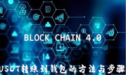 
D网USDT转账到钱包的方法与步骤详解