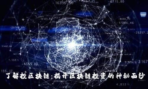 了解投区块链：揭开区块链投资的神秘面纱