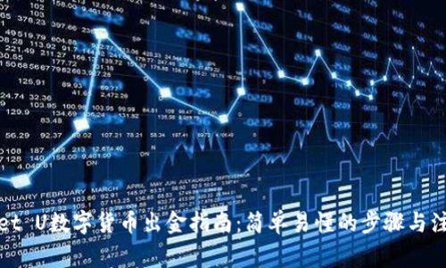 tpWallet U数字货币出金指南：简单易懂的步骤与注意事项