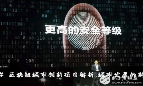 ### 区块链城市创新项目解析：城市发展的新动力
