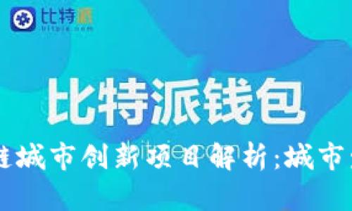 ### 区块链城市创新项目解析：城市发展的新动力