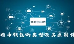 比特币钱包的类型及其区