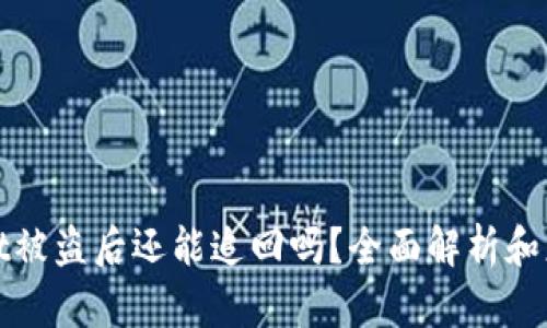 tpWallet被盗后还能追回吗？全面解析和应对方案