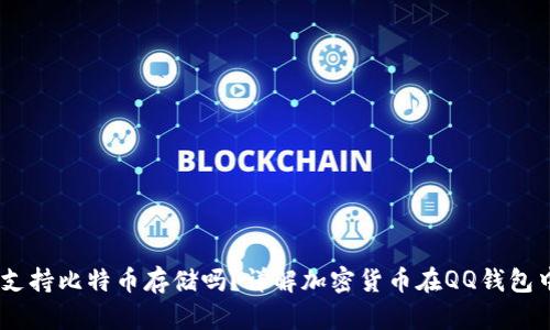 QQ钱包支持比特币存储吗？详解加密货币在QQ钱包中的应用