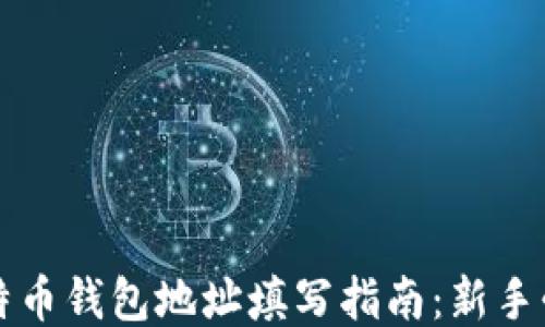
比特币钱包地址填写指南：新手必读