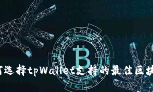 如何选择tpWallet支持的最佳区块链？