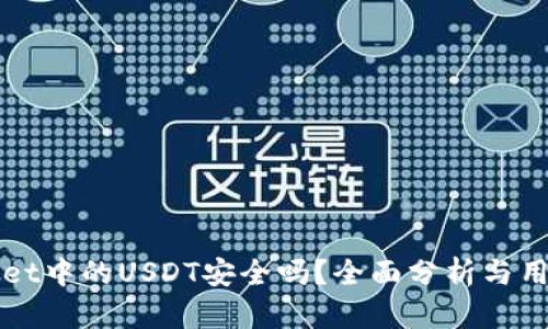 tpWallet中的USDT安全吗？全面分析与用户指南
