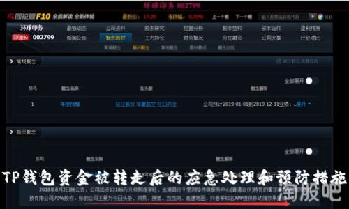 TP钱包资金被转走后的应急处理和预防措施