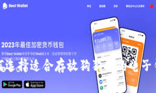 如何选择适合存放狗狗币的电子钱包
