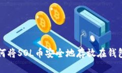 如何将SOL币安全地存放在