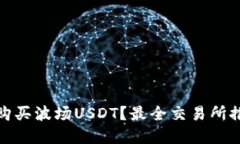 : 在哪里购买波场USDT？最