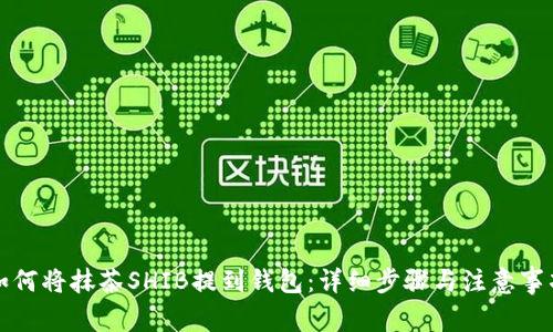 如何将抹茶SHIB提到钱包：详细步骤与注意事项