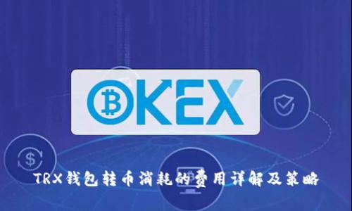 TRX钱包转币消耗的费用详解及策略