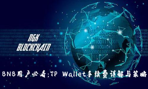 BNB用户必看：TP Wallet手续费详解与策略