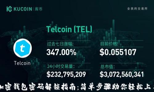 
加密钱包密码解锁指南：简单步骤助你轻松上手