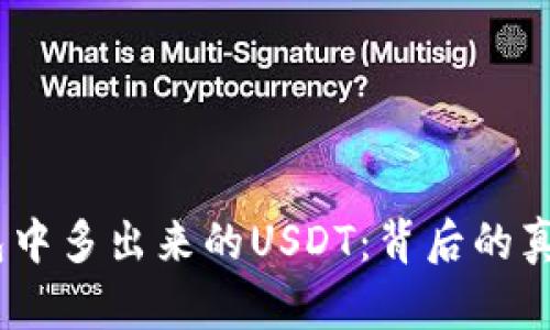 :如何解读钱包中多出来的USDT：背后的真相与应对策略