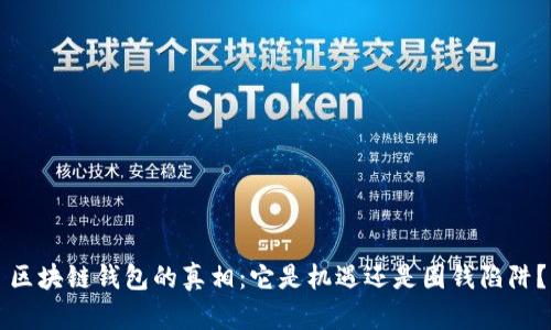 区块链钱包的真相：它是机遇还是圈钱陷阱？