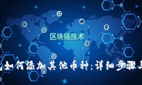 Token钱包如何添加其他币种：详细步骤与使用指南