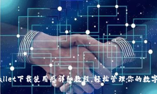 tpWallet下载使用感详细教程，轻松管理你的数字资产