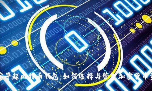 观察早起比特币钱包：如何选择与管理加密货币资产