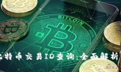如何进行比特币交易ID查询：全面解析