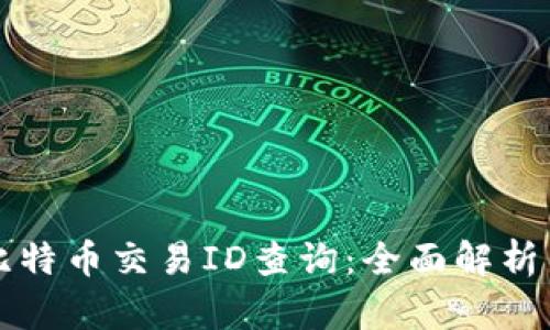 如何进行比特币交易ID查询：全面解析与实用指南