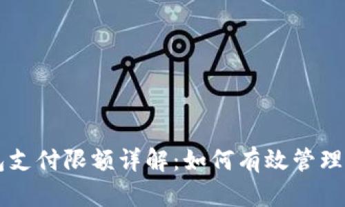 比特币极付钱包支付限额详解：如何有效管理你的比特币交易