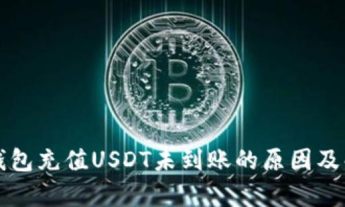 解析TP钱包充值USDT未到账的原因及解决方案