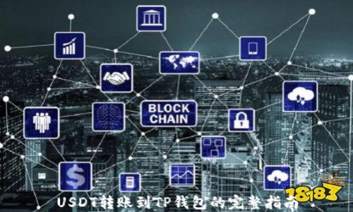 
USDT转账到TP钱包的完整指南