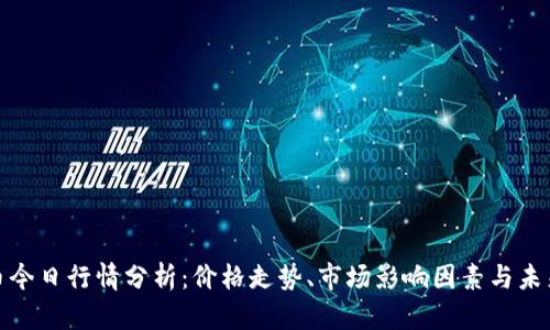 BHD币今日行情分析：价格走势、市场影响因素与未来展望