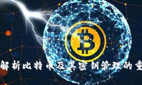 深入解析比特币及其密钥管理的重要性